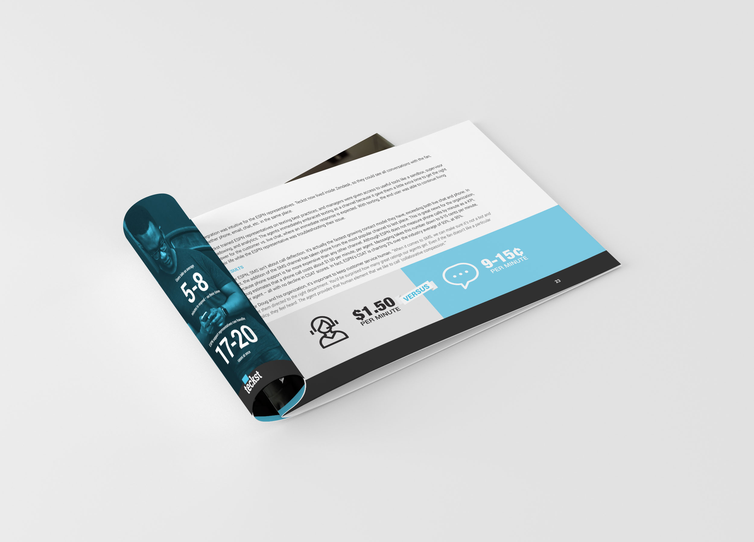 Teckst eBook