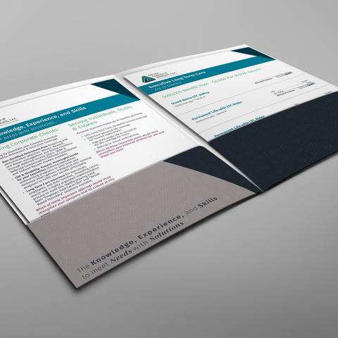 Drake, Lehner & Morgan, LLC Folder
