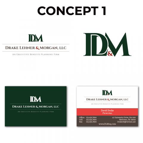 DL&M Concept 1