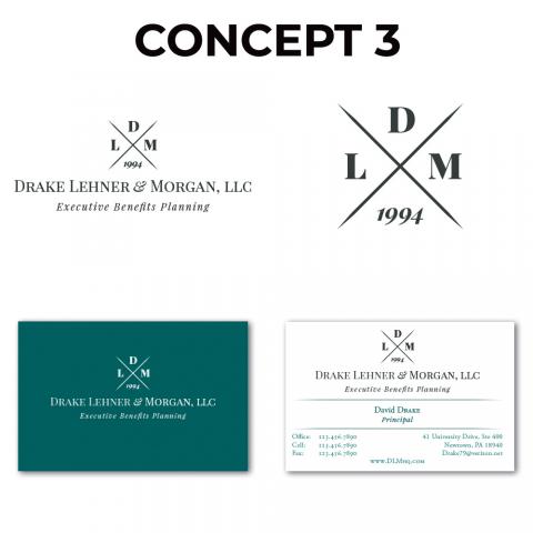 DL&M Concept 3