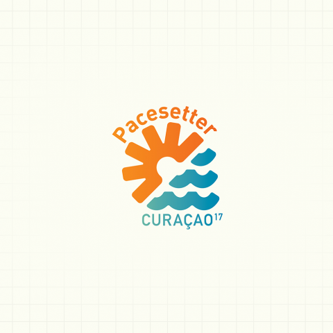 Pacesetter Logo Concept 4